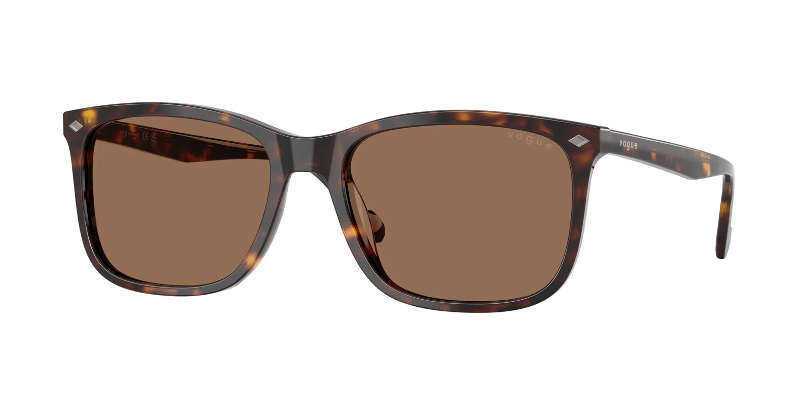 Vogue 5618S Sunglasses - view 8